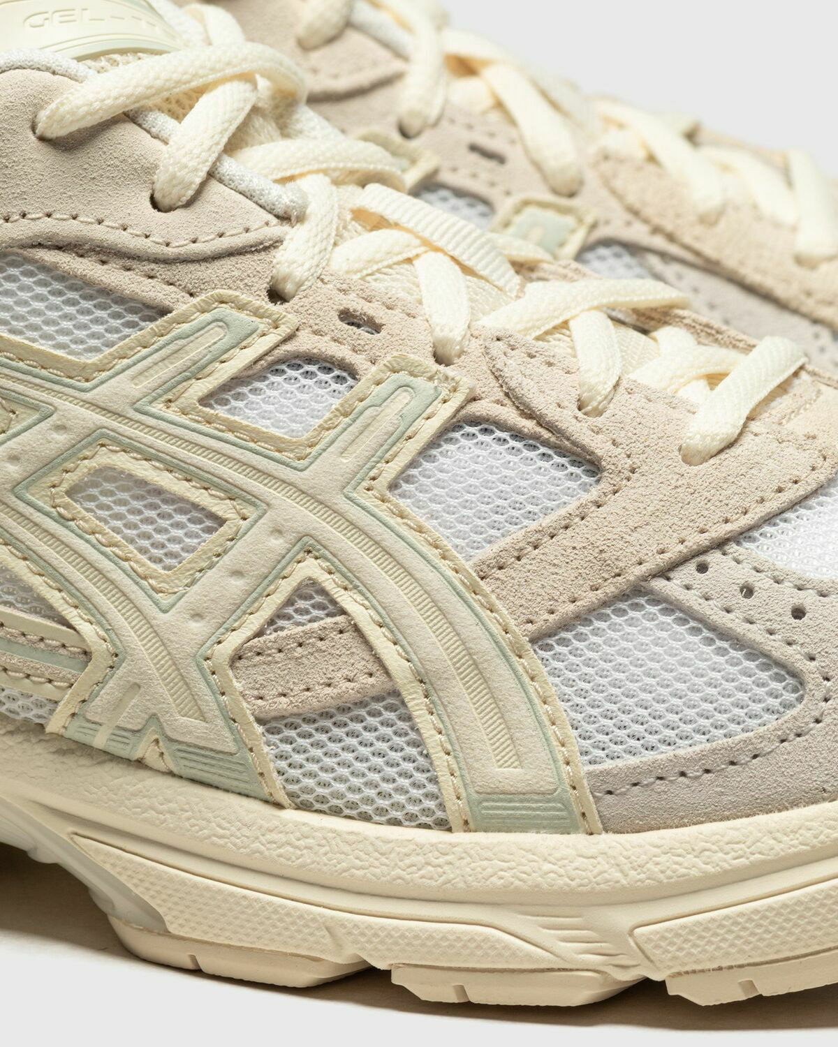Asics Gel 1130 White Lowtop ASICS