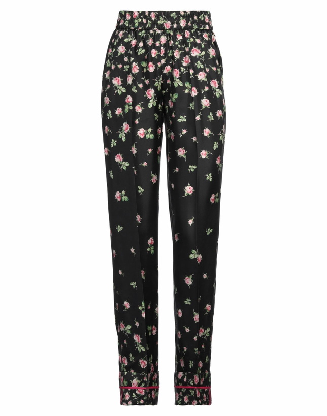 Photo: Red Valentino Womens Pants in Black
