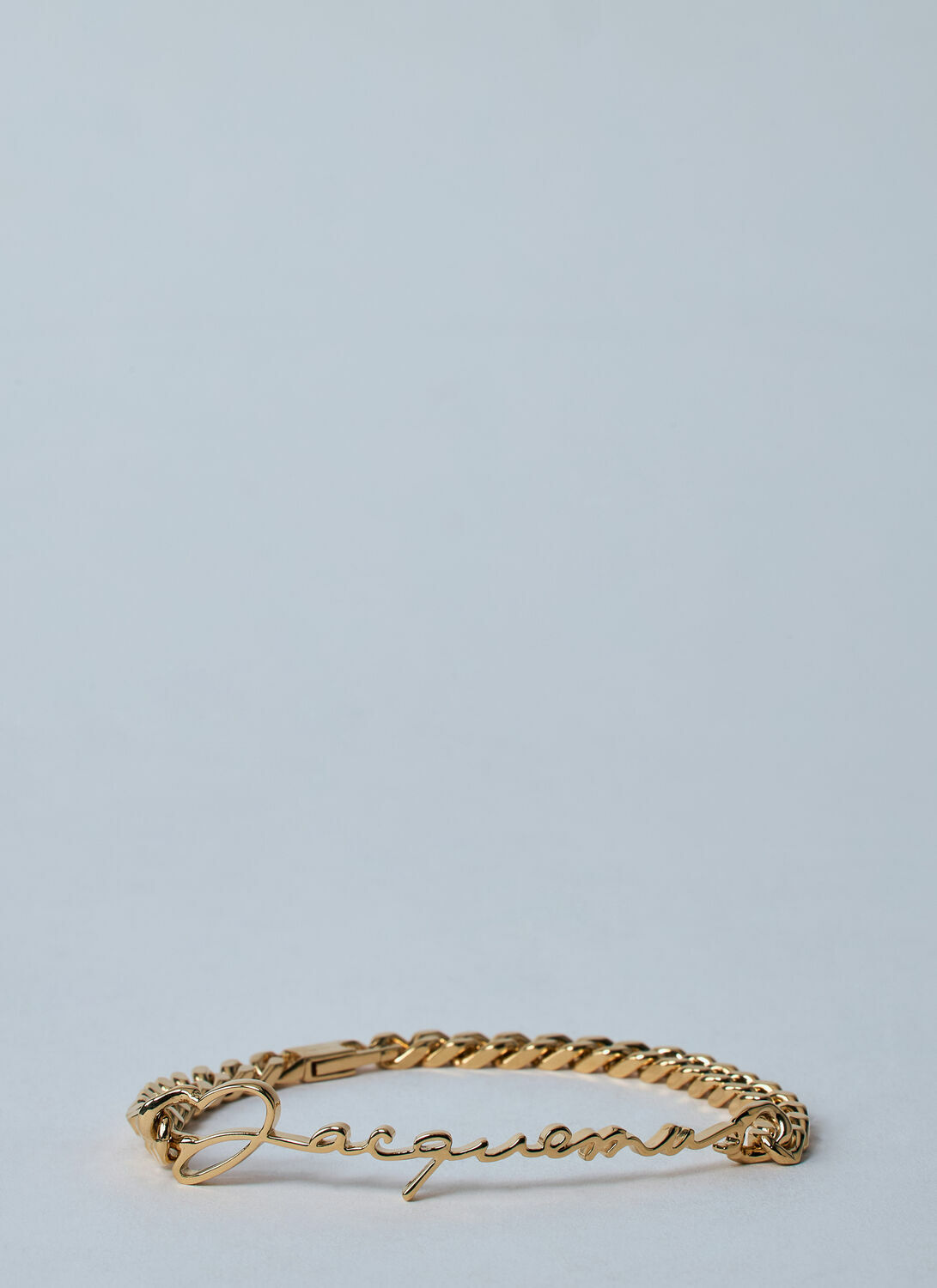 Jacquemus La Gourmette Bracelet