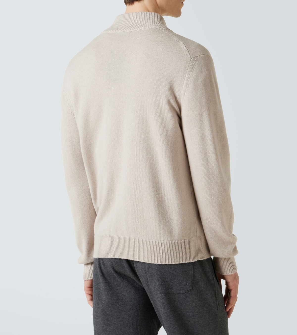 Brioni Cashmere cardigan