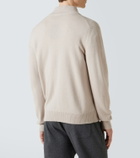 Brioni Cashmere cardigan