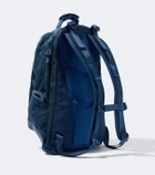 Visvim Condura leather-trimmed backpack