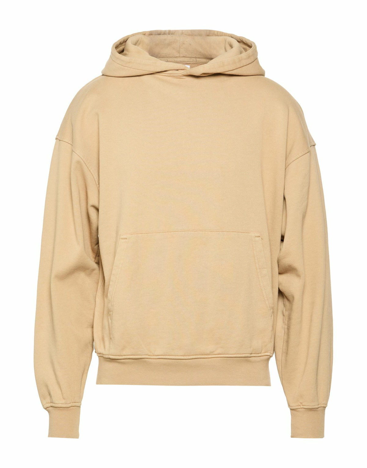 Colorful Standard Mens Sweatshirt Khaki