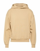 Colorful Standard Mens Sweatshirt Khaki