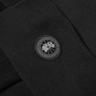 Canada Goose Black Label Elgin Full Zip Knit