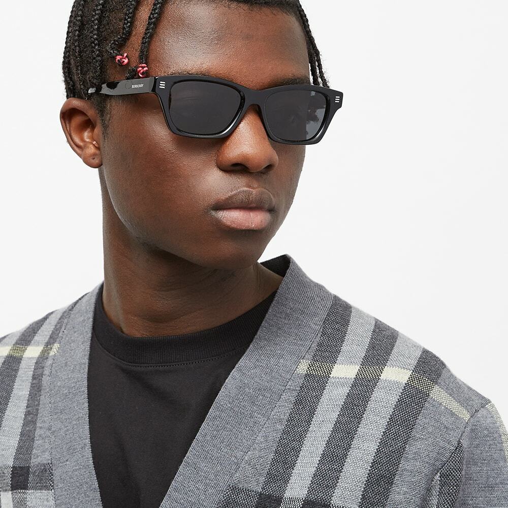 Burberry sunglasses mens store 2018