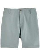 Paige Rickson Jersey Shorts Light Blue