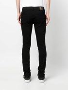 VERSACE JEANS COUTURE - London Skinny Trousers