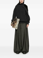 Y/Project Ruffled-Neck Sweater