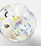 Alexa Lixfeld Ocean glass decorative object