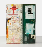 Taschen Jean-Michel Basquiat book