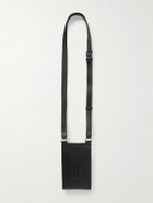 Mulberry - Mini Antony Full-Grain Leather Pouch