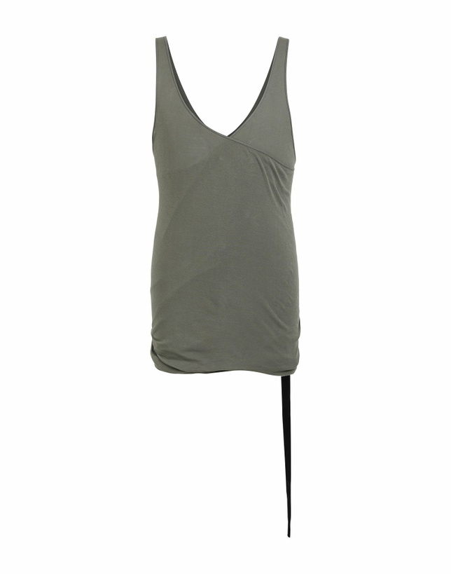 Photo: Drkshdw By Rick Owens Mens Tank top Lead
