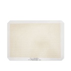 Puebco Silicone Placemat in White