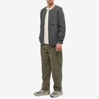 Rains Men's Liner Jacket in Slate