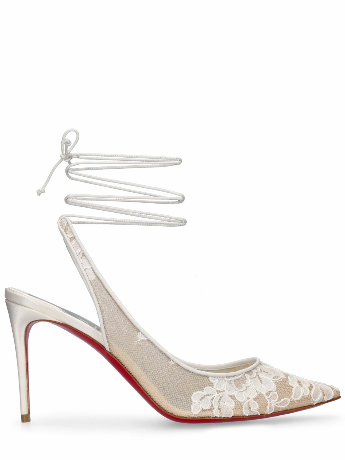 louboutin kate 85mm