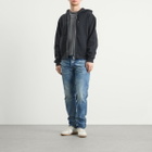 Mastercraft Union Men's Bowie Limited Edition Edo Straight Jeans in Mid