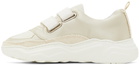 Phileo Off-White 002 Strong Sneakers