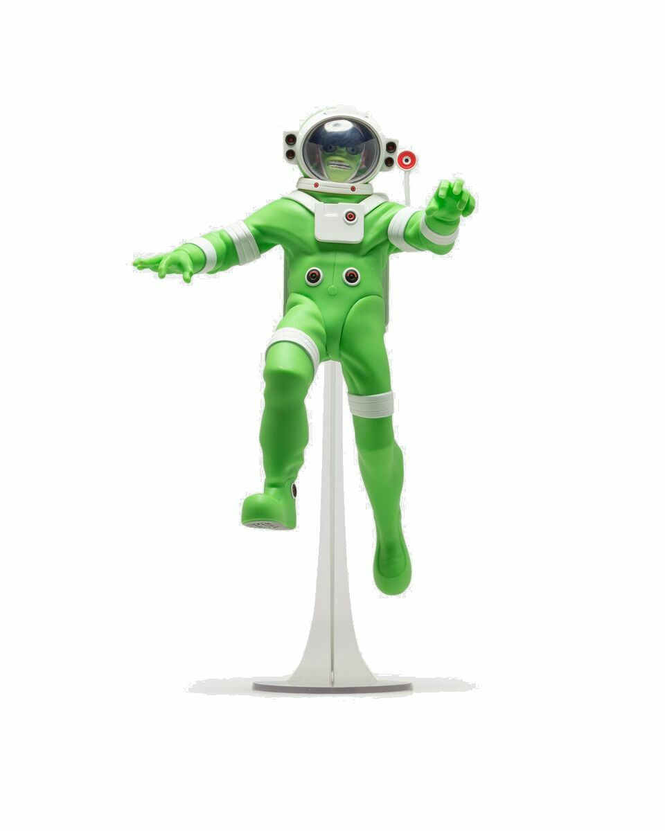 Photo: Superplastic Gorillaz Suit Murdoc Green - Mens - Toys