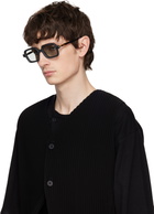 Kuboraum Black P2 Sunglasses