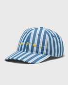 Marni Hats Blue - Mens - Caps