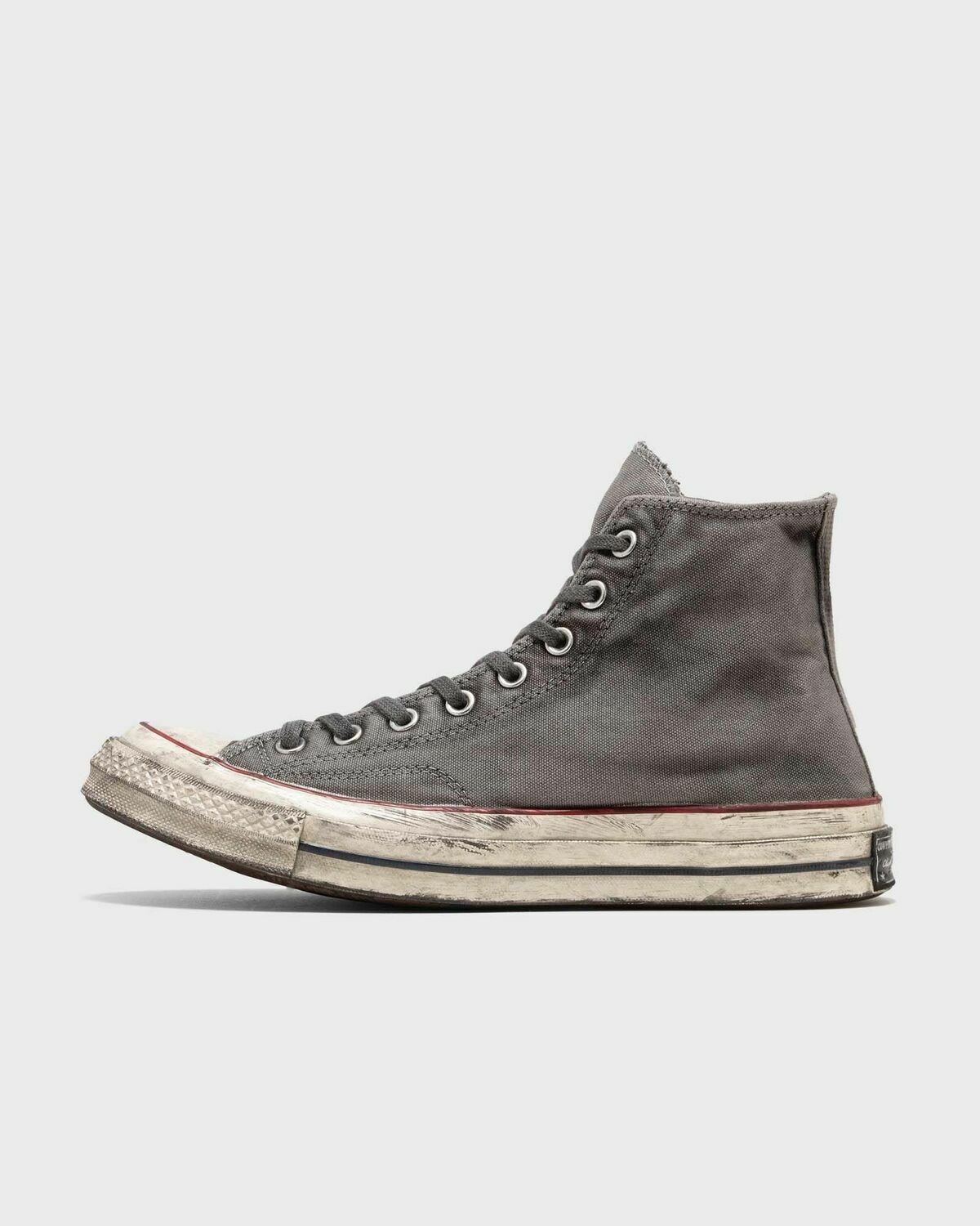 Converse Chuck 70 Canvas Ltd Grey High & Midtop Converse Converse Chuck 70 Canvas Ltd Grey High & Midtop Converse