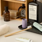 HAY Toothbrush Holder in Lavender 