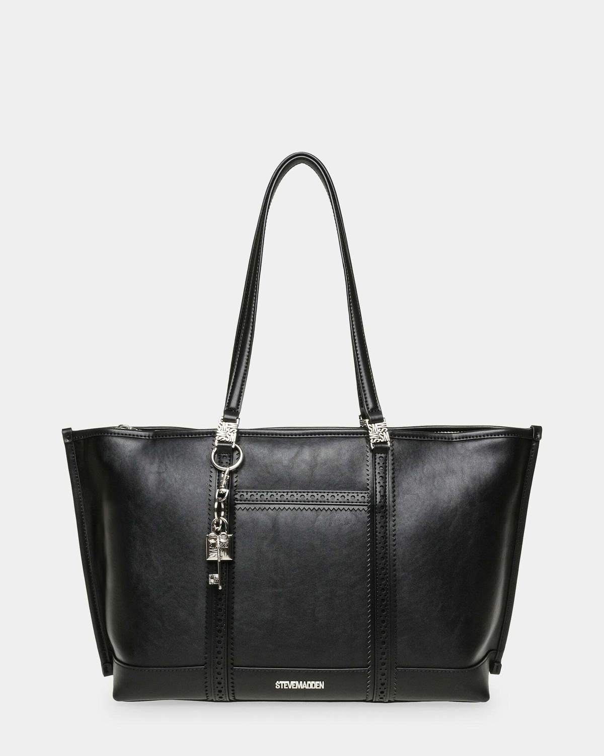 Steve Madden Bmorison Bag in Black