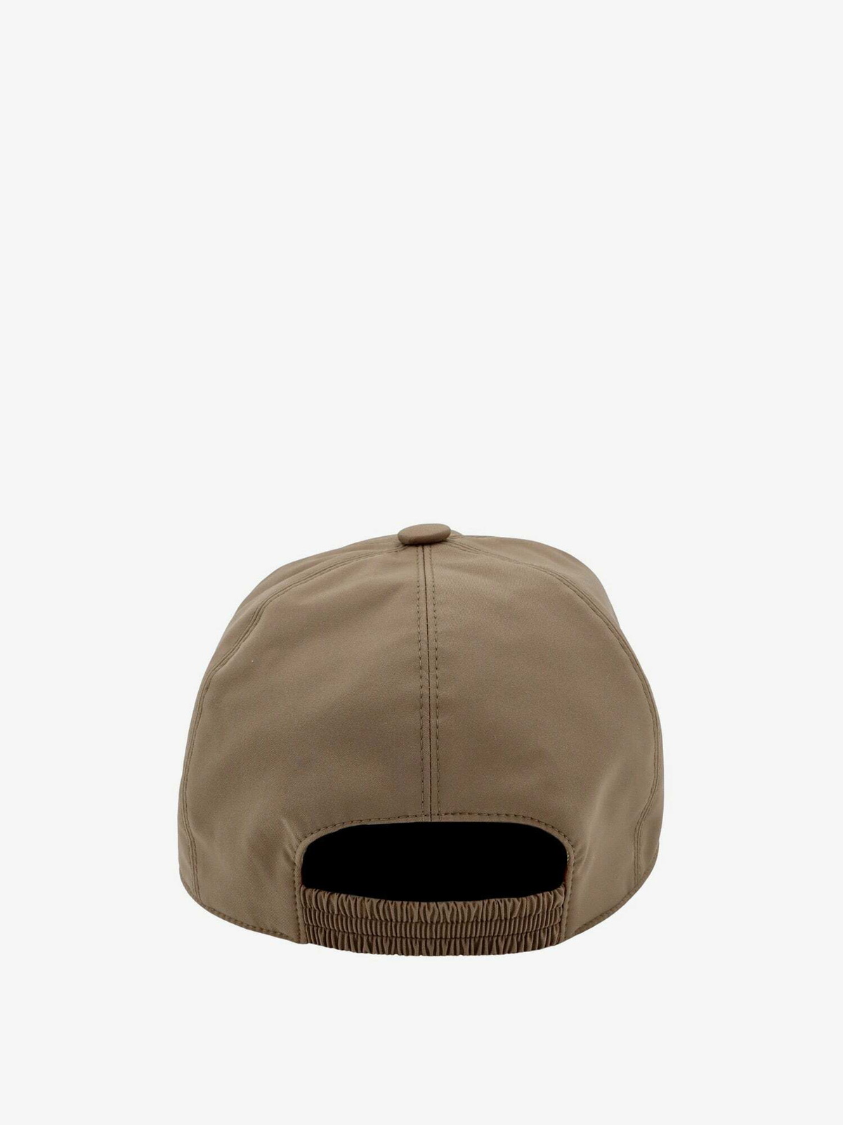 Loro Piana Hat Brown Mens Loro Piana