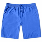 Carrier Goods Men's Climbing Short in Ultramarine
