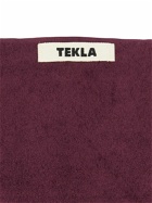 TEKLA - Organic Cotton Bath Sheet