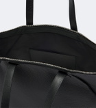 Aesther Ekme Fold Large leather tote bag