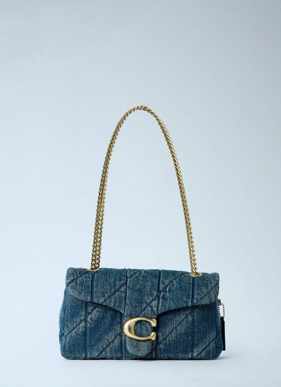 Coach Tabby Shoulder Bag 26