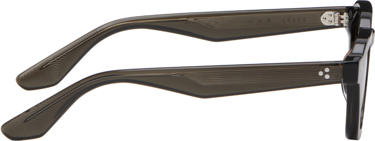 AKILA Gray Logos Sunglasses