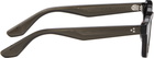 AKILA Gray Logos Sunglasses