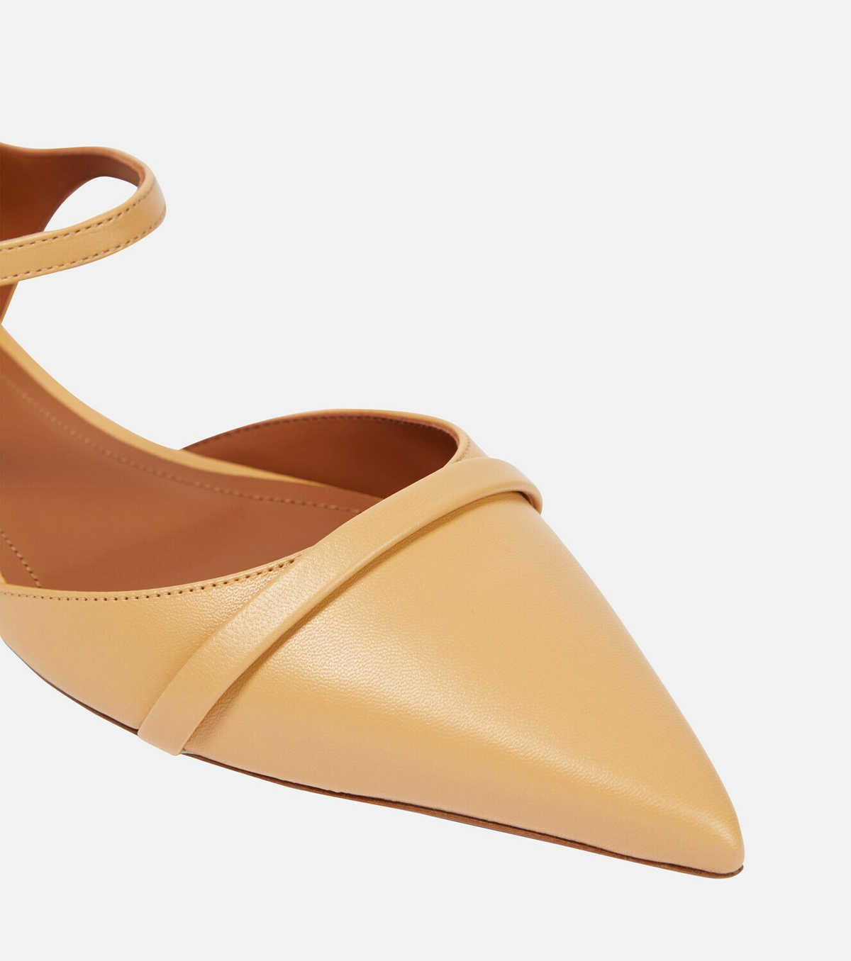 malone souliers sale flat