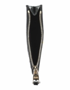 Mcqueen Womens Cardholder in Black