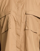 Max Mara Womens Shirt Camel