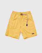 Gramicci Nylon Packable G Short Orange - Mens - Sport & Team Shorts