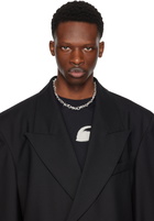 Martine Ali SSENSE Exclusive Homerun Choker