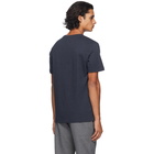 A.P.C. Navy Gael T-Shirt