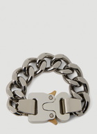 1017 ALYX 9SM Rollercoaster Buckle Bracelet