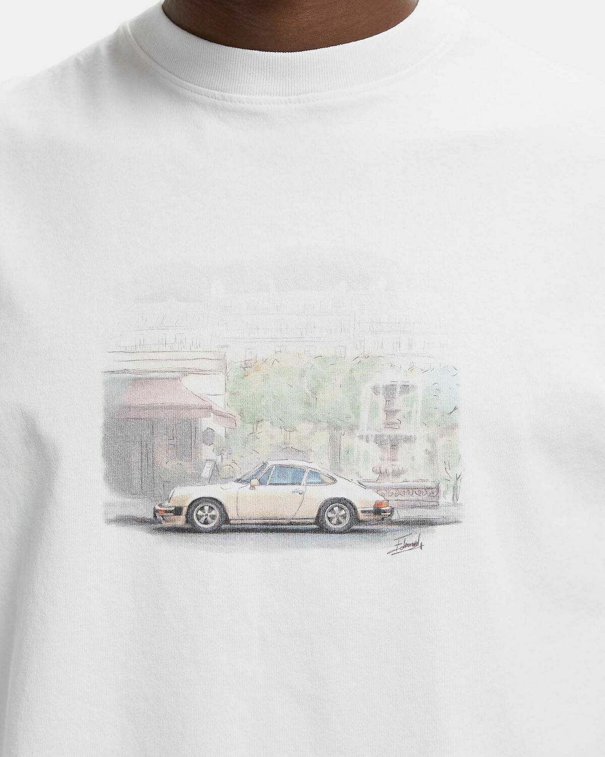 CHASSING CLASSIC