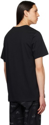 Nike Jordan Black Air T-Shirt
