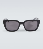 Dior Eyewear - B27 S2I square sunglasses