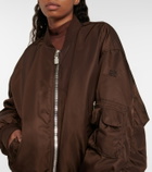 Givenchy - Bomber jacket