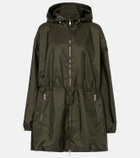 Moncler Wete raincoat