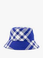 Burberry   Cloche Blue   Mens