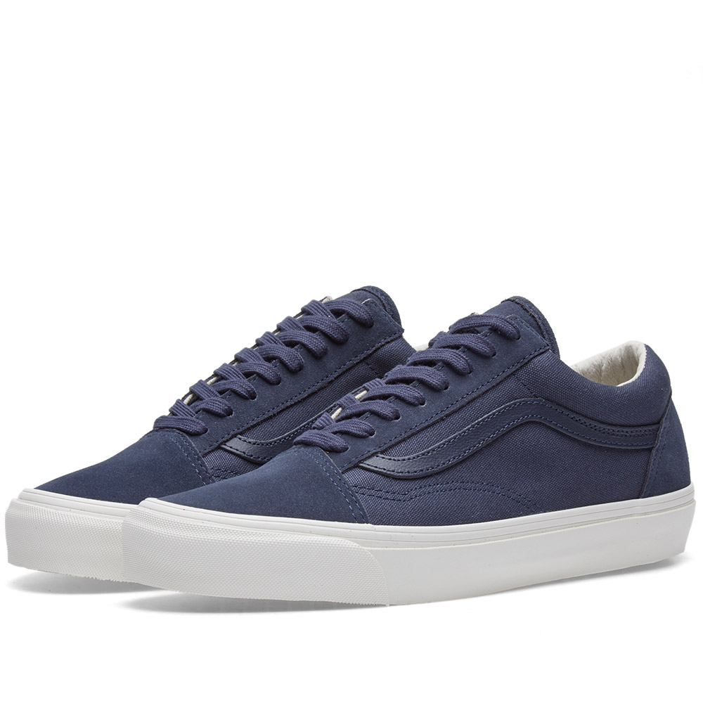 Vans Vault OG Old Skool LX Vans