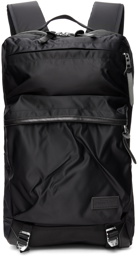 Master-Piece Co Black Potential 3Way Backpack